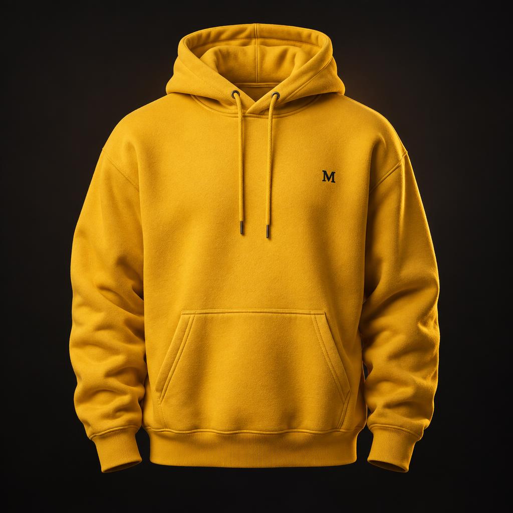 Mentality Hoodie