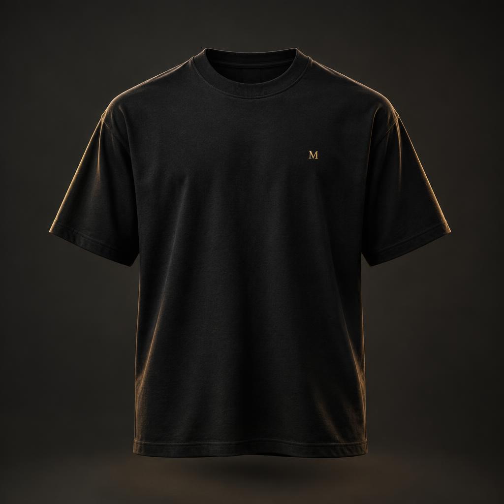 Everyday Marcus Tee
